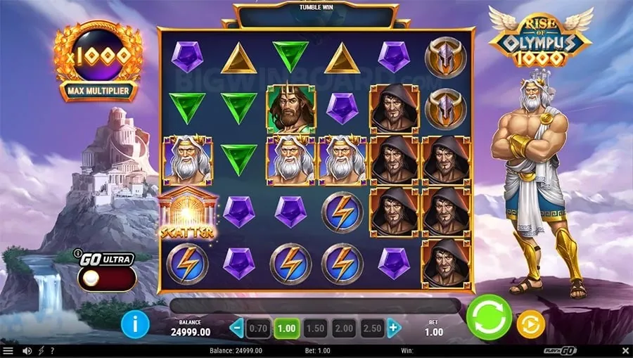 Person explaining 1Win casino bonus rules on a tablet